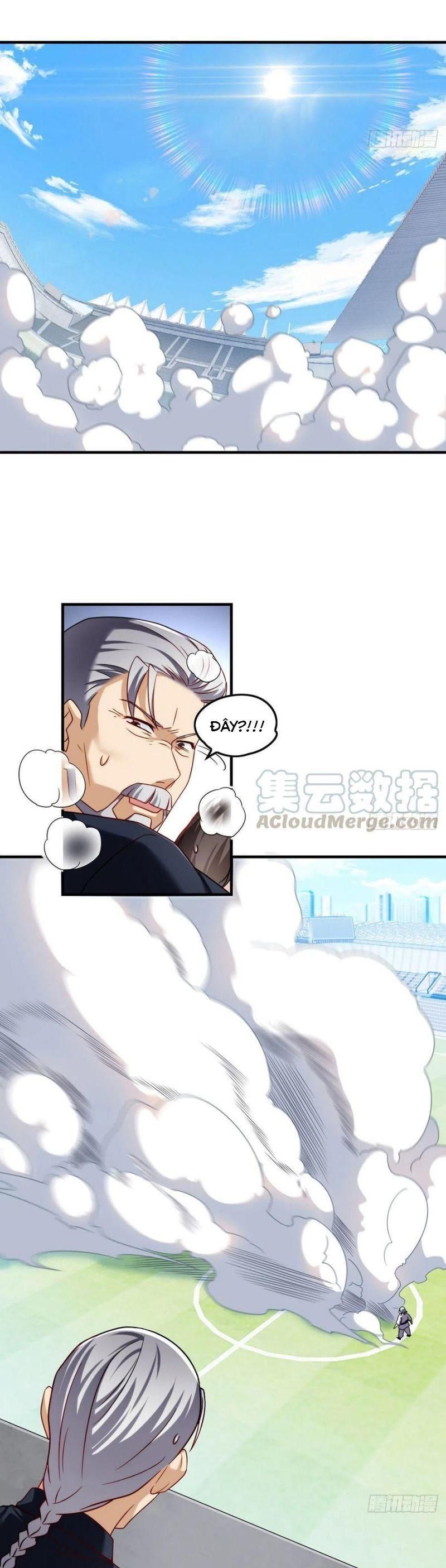 đọc truyện Tiên Tôn Lạc Vô Cực Chương 73 ảnh 4 tại Thiên Thai Truyện