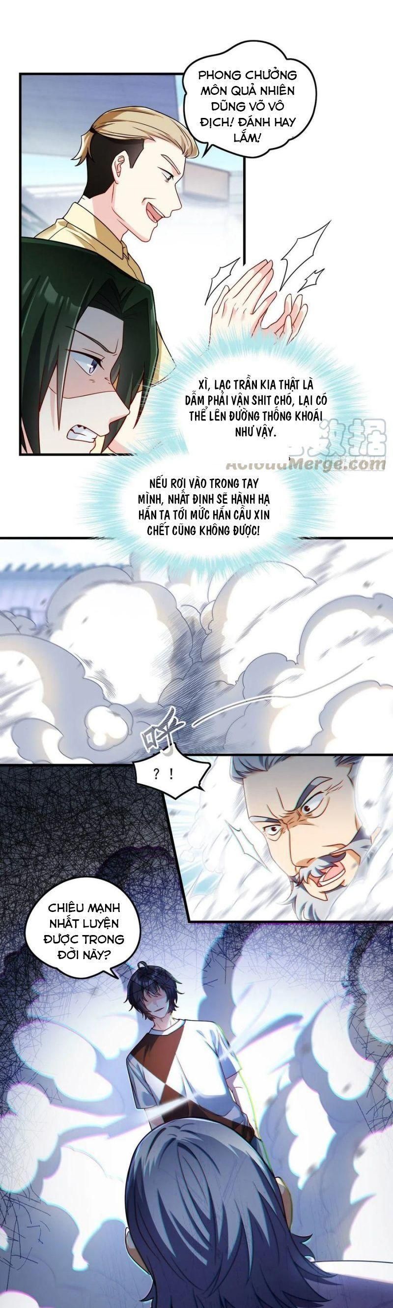 đọc truyện Tiên Tôn Lạc Vô Cực Chương 73 ảnh 6 tại Thiên Thai Truyện