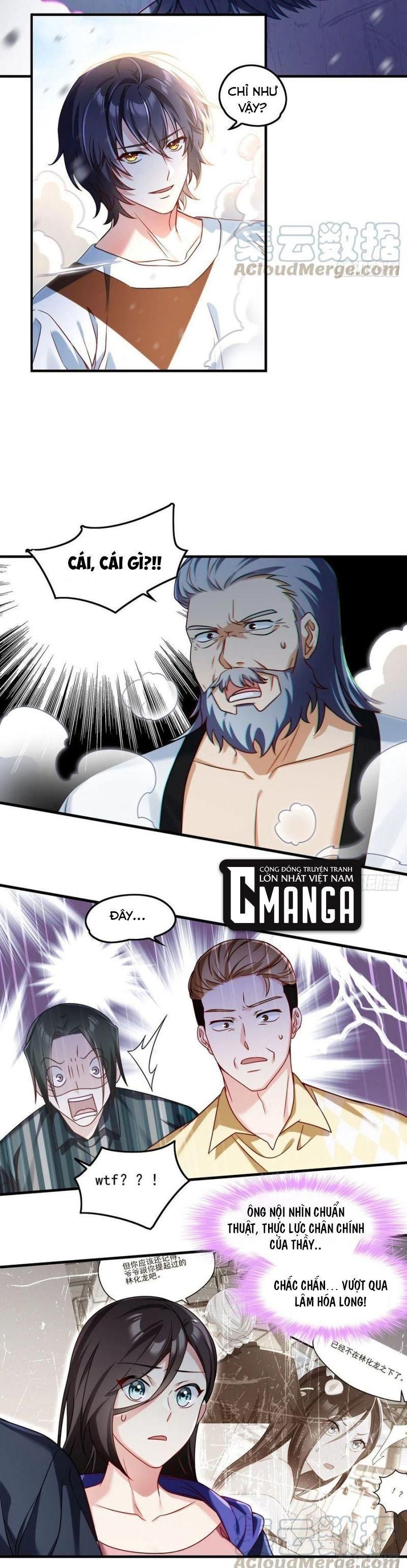 đọc truyện Tiên Tôn Lạc Vô Cực Chương 73 ảnh 7 tại Thiên Thai Truyện