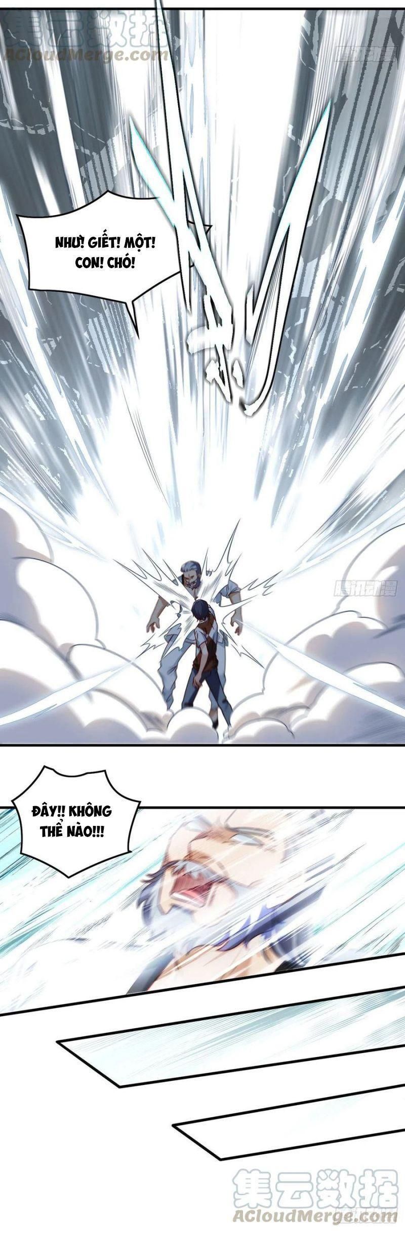 đọc truyện Tiên Tôn Lạc Vô Cực Chương 73 ảnh 10 tại Thiên Thai Truyện