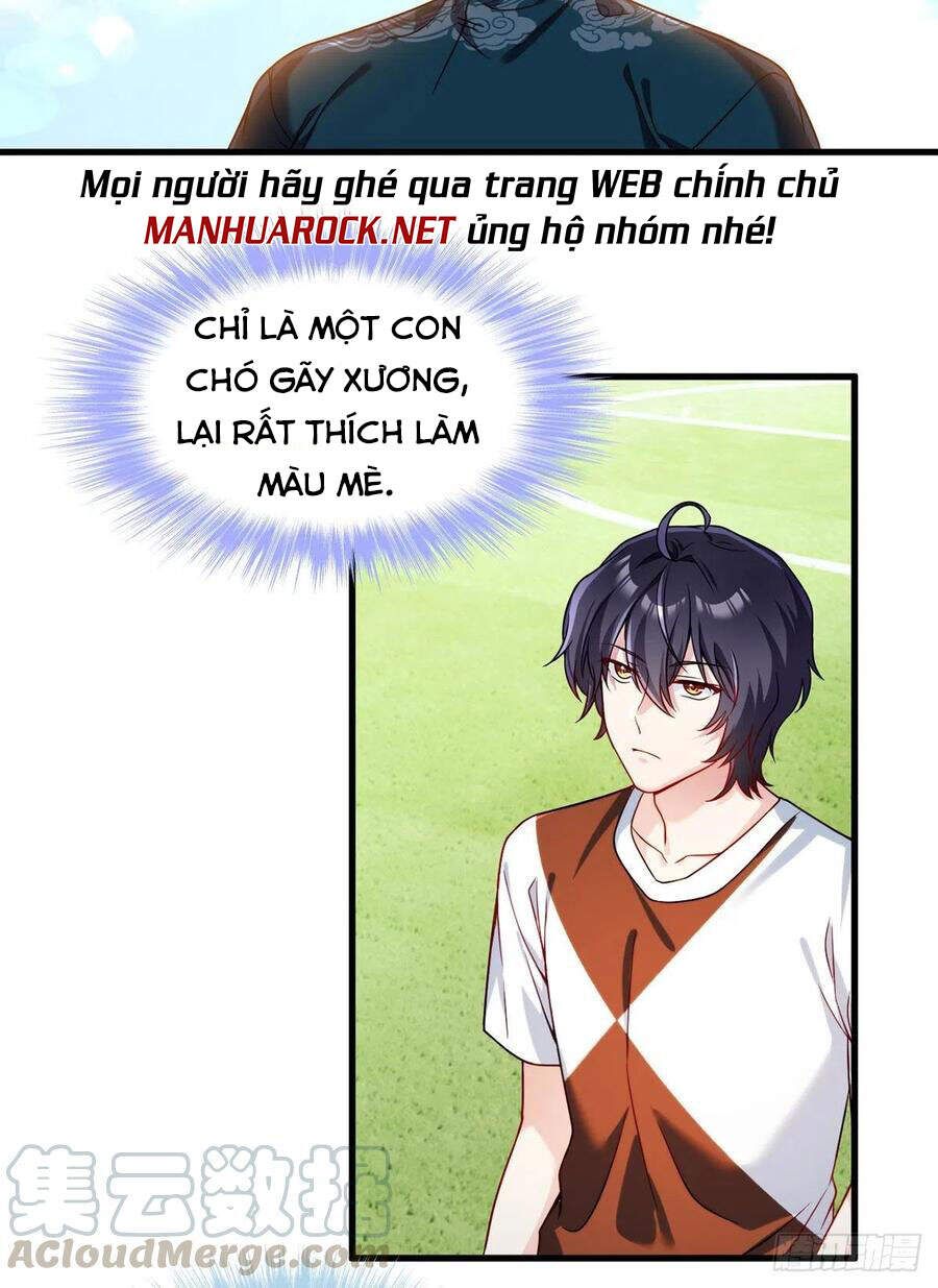 đọc truyện Tiên Tôn Lạc Vô Cực Chương 74 ảnh 18 tại Thiên Thai Truyện