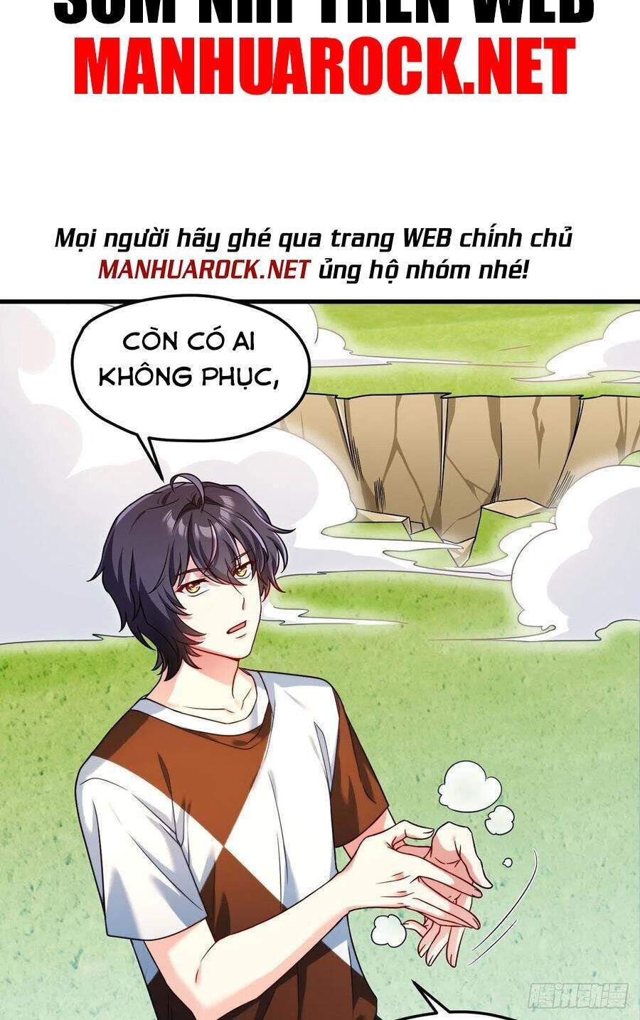 đọc truyện Tiên Tôn Lạc Vô Cực Chương 74 ảnh 4 tại Thiên Thai Truyện