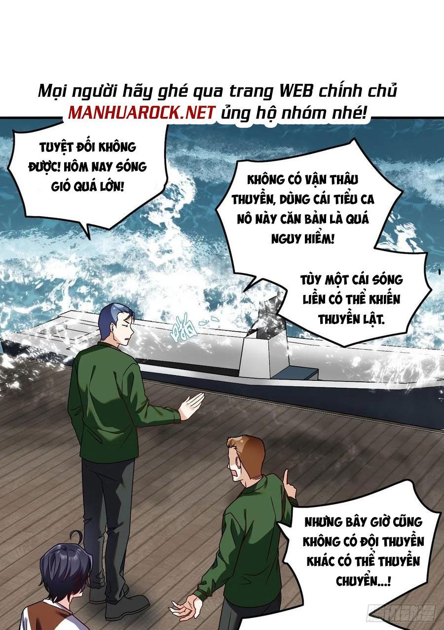 đọc truyện Tiên Tôn Lạc Vô Cực Chương 75 ảnh 12 tại Thiên Thai Truyện