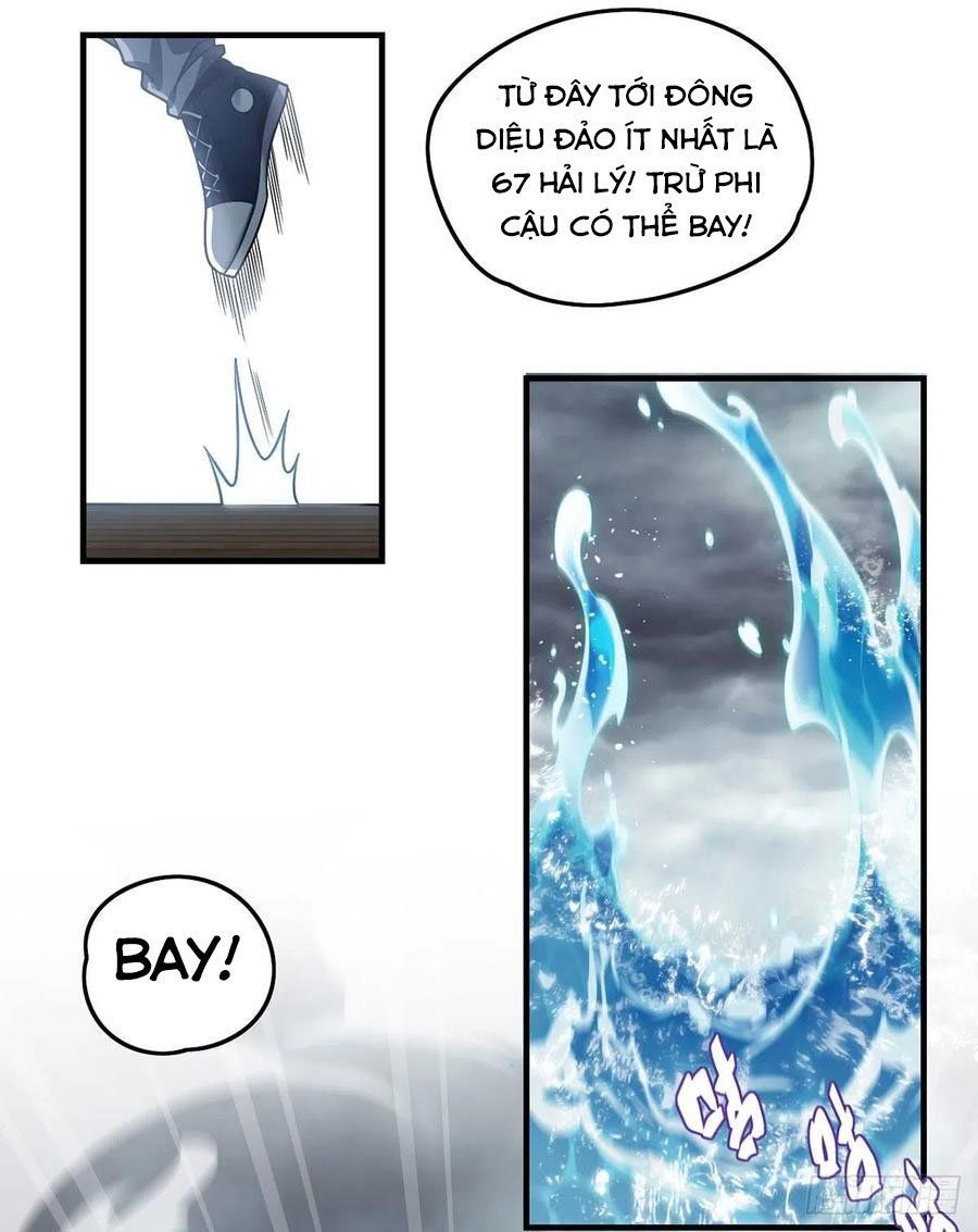 đọc truyện Tiên Tôn Lạc Vô Cực Chương 75 ảnh 16 tại Thiên Thai Truyện