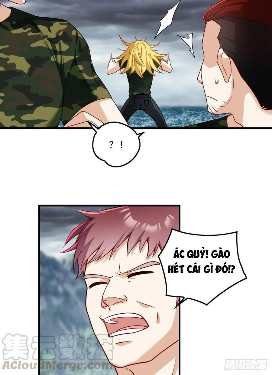 đọc truyện Tiên Tôn Lạc Vô Cực Chương 75 ảnh 25 tại Thiên Thai Truyện