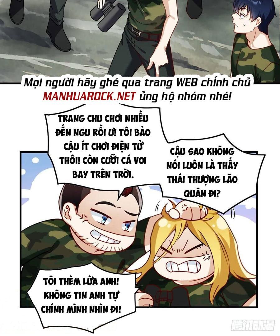 đọc truyện Tiên Tôn Lạc Vô Cực Chương 75 ảnh 27 tại Thiên Thai Truyện