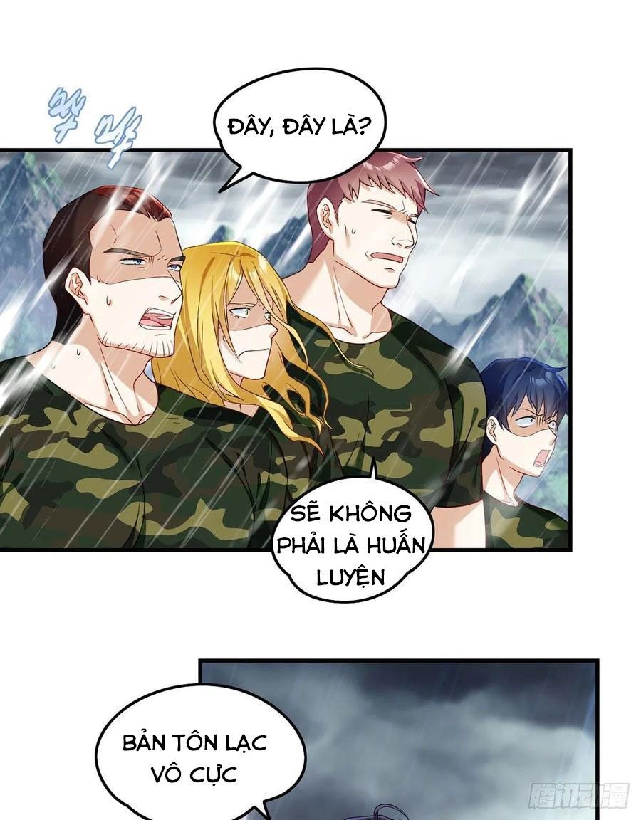 đọc truyện Tiên Tôn Lạc Vô Cực Chương 75 ảnh 34 tại Thiên Thai Truyện