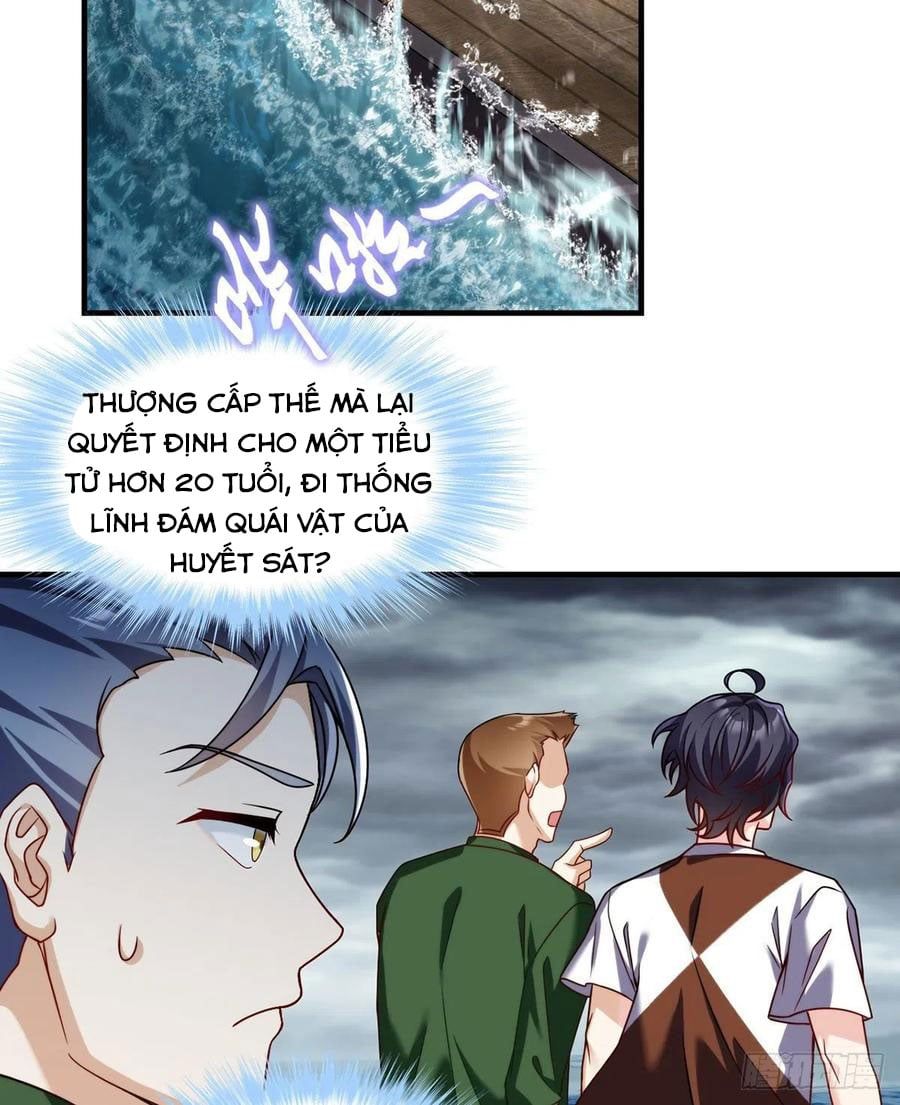 đọc truyện Tiên Tôn Lạc Vô Cực Chương 75 ảnh 6 tại Thiên Thai Truyện