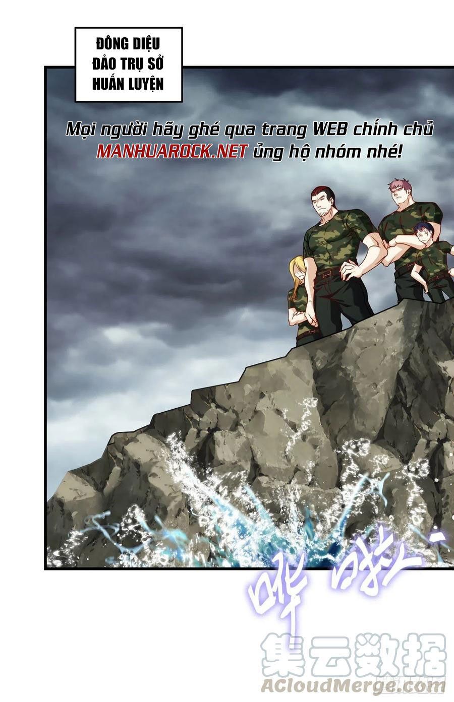 đọc truyện Tiên Tôn Lạc Vô Cực Chương 75 ảnh 9 tại Thiên Thai Truyện