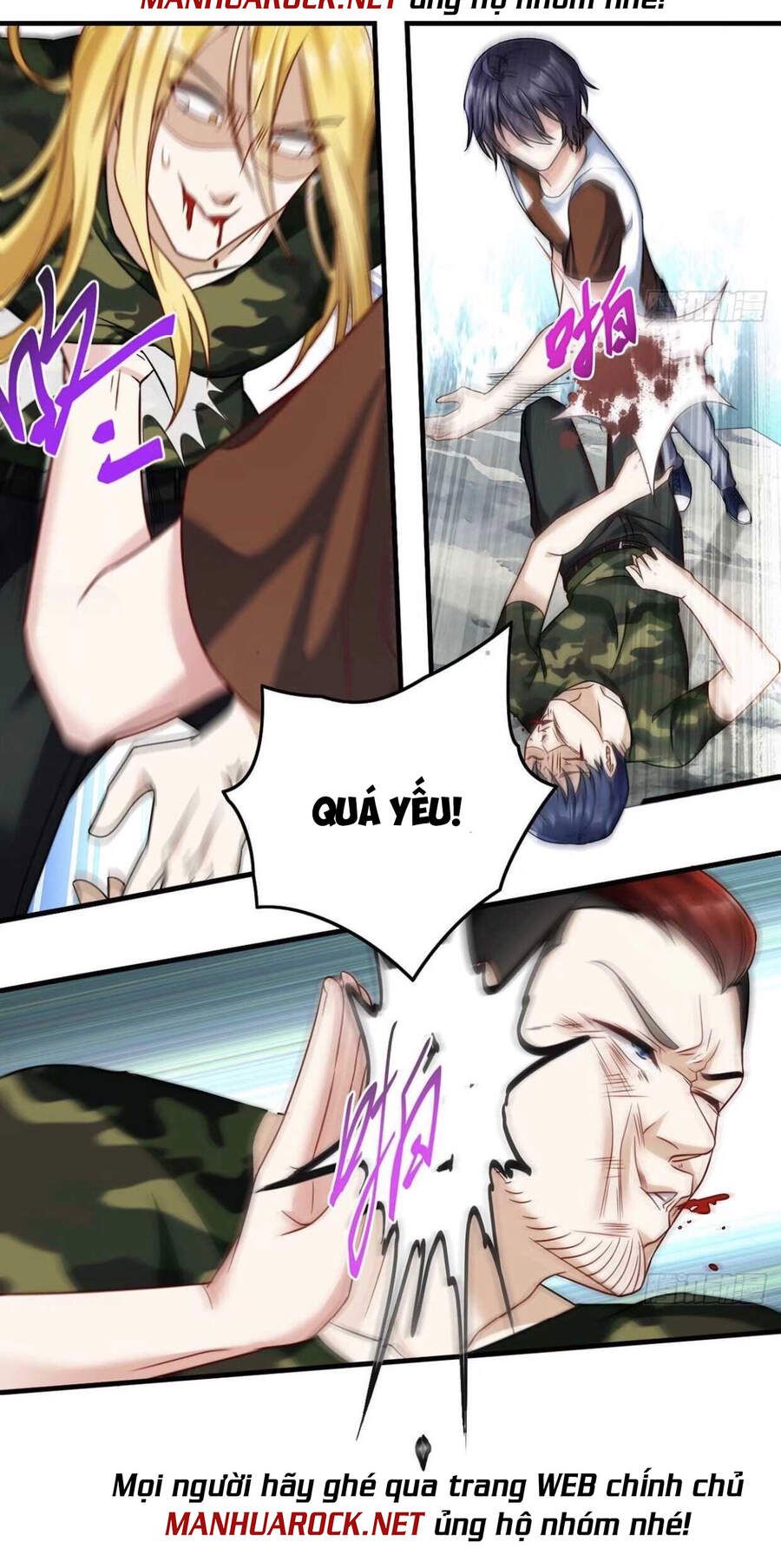 đọc truyện Tiên Tôn Lạc Vô Cực Chương 76 ảnh 13 tại Thiên Thai Truyện