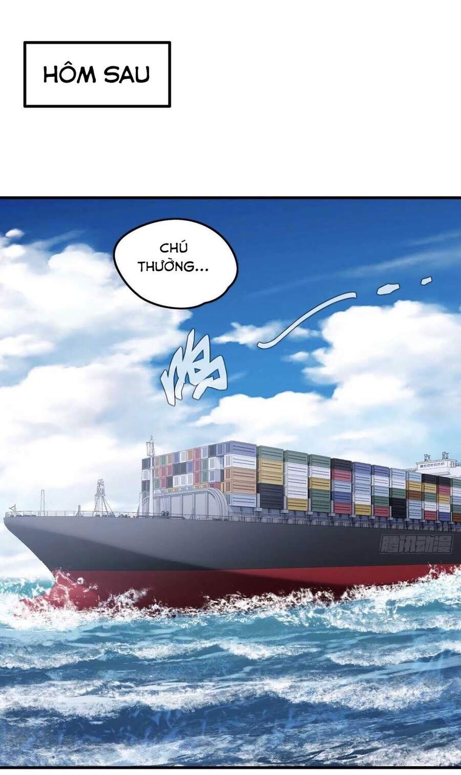 đọc truyện Tiên Tôn Lạc Vô Cực Chương 76 ảnh 24 tại Thiên Thai Truyện