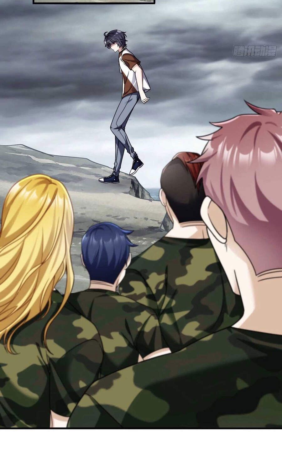 đọc truyện Tiên Tôn Lạc Vô Cực Chương 76 ảnh 5 tại Thiên Thai Truyện