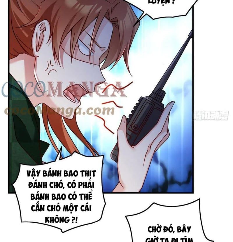 đọc truyện Tiên Tôn Lạc Vô Cực Chương 77 ảnh 15 tại Thiên Thai Truyện