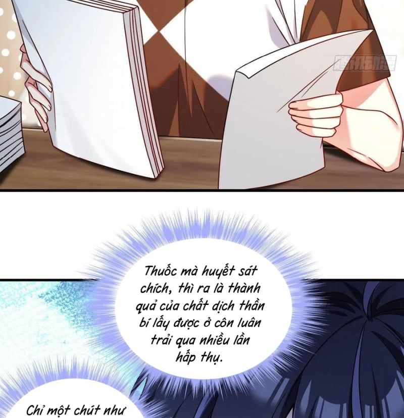 đọc truyện Tiên Tôn Lạc Vô Cực Chương 77 ảnh 19 tại Thiên Thai Truyện