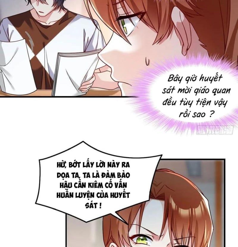 đọc truyện Tiên Tôn Lạc Vô Cực Chương 77 ảnh 24 tại Thiên Thai Truyện