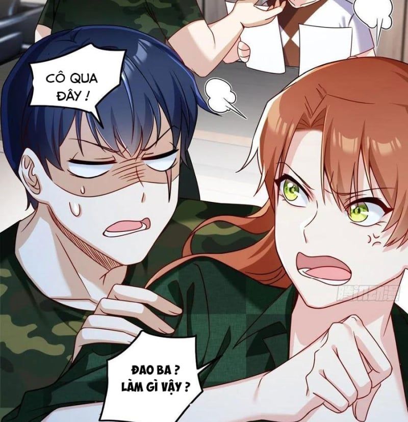 đọc truyện Tiên Tôn Lạc Vô Cực Chương 77 ảnh 29 tại Thiên Thai Truyện