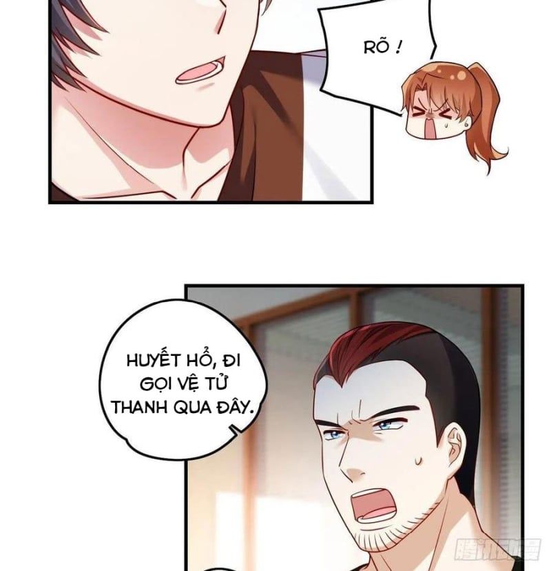 đọc truyện Tiên Tôn Lạc Vô Cực Chương 77 ảnh 38 tại Thiên Thai Truyện