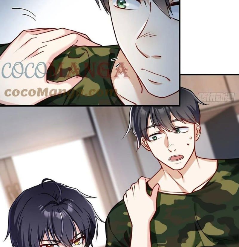 đọc truyện Tiên Tôn Lạc Vô Cực Chương 77 ảnh 49 tại Thiên Thai Truyện