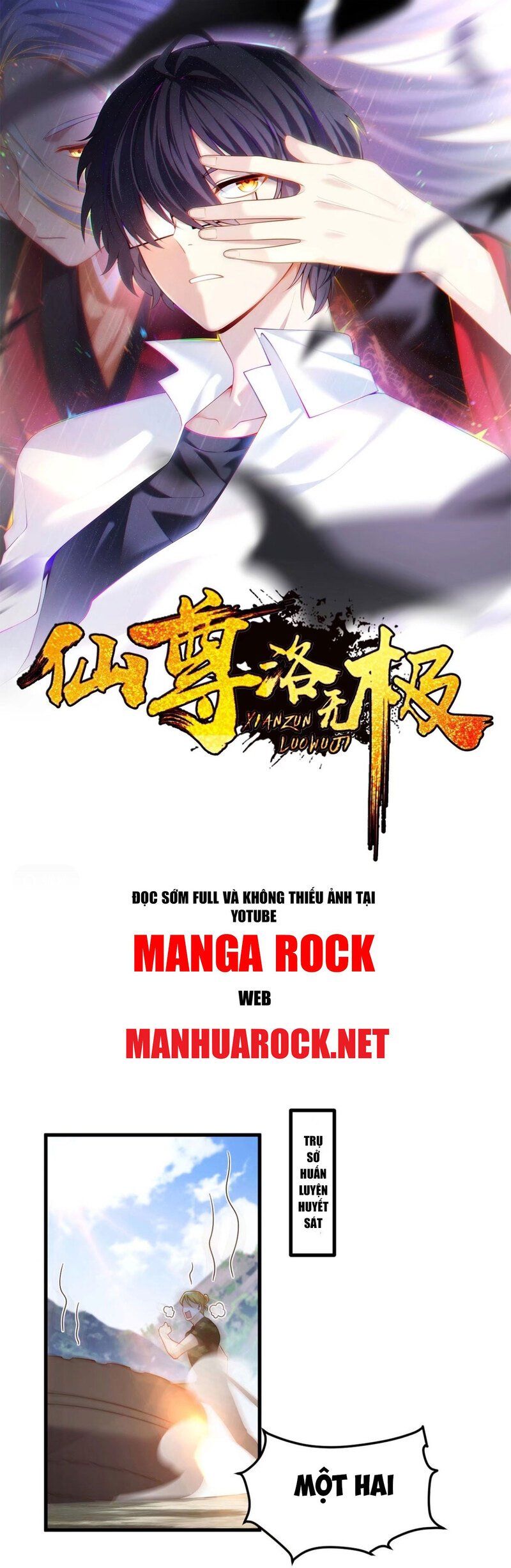 đọc truyện Tiên Tôn Lạc Vô Cực Chương 78 ảnh 3 tại Thiên Thai Truyện