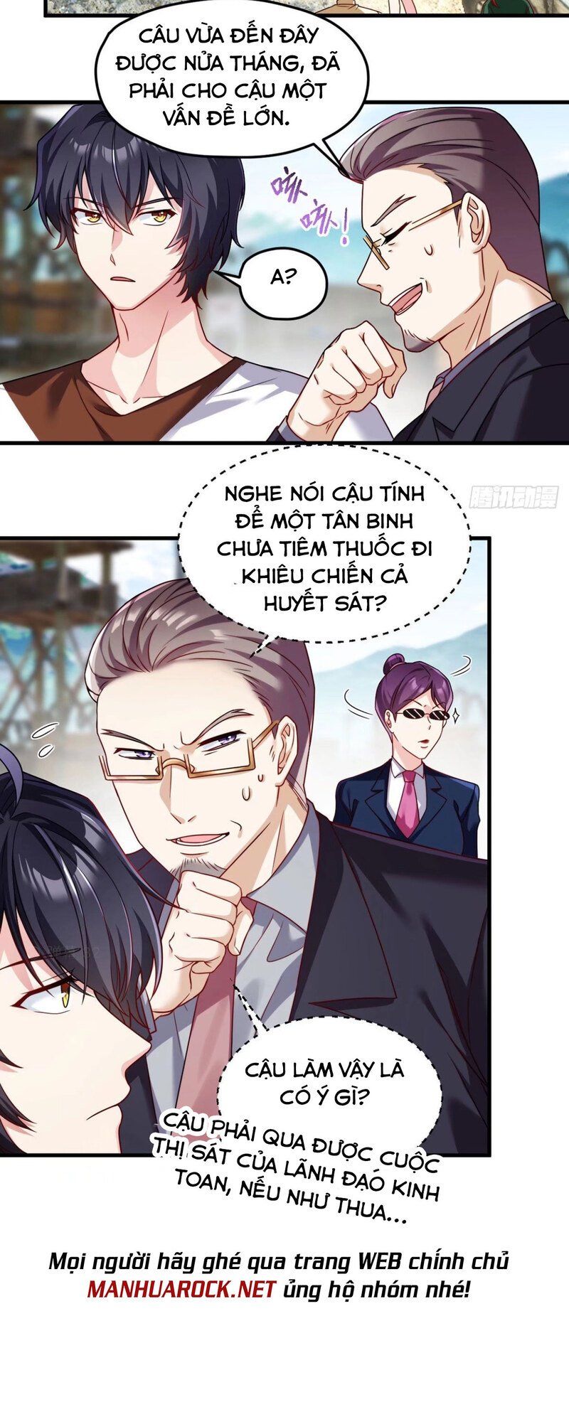 đọc truyện Tiên Tôn Lạc Vô Cực Chương 78 ảnh 13 tại Thiên Thai Truyện