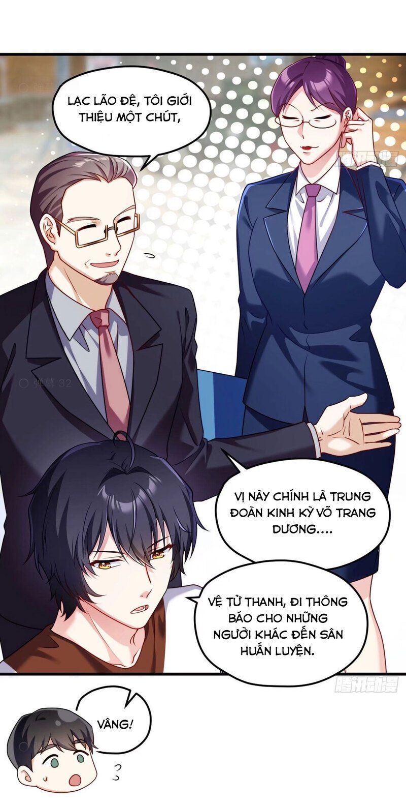 đọc truyện Tiên Tôn Lạc Vô Cực Chương 78 ảnh 16 tại Thiên Thai Truyện