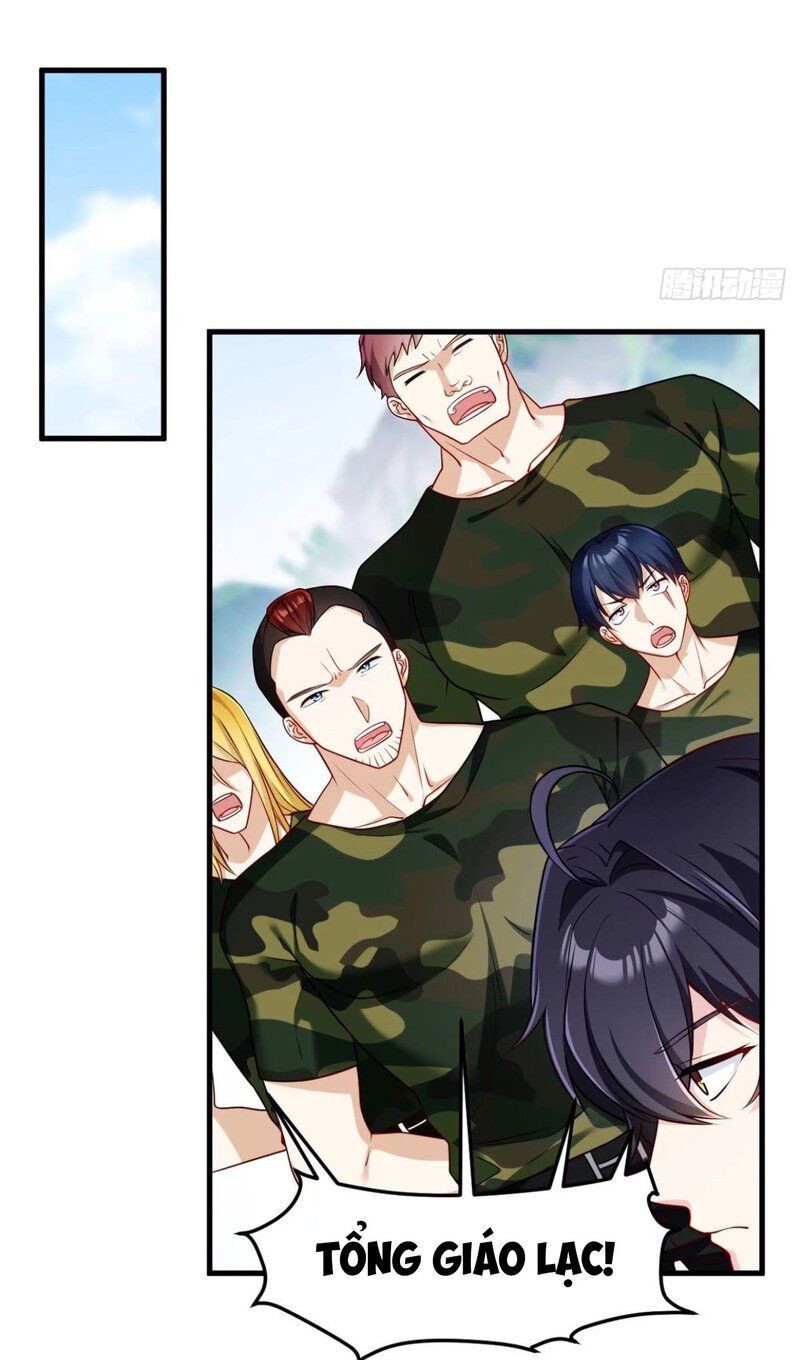 đọc truyện Tiên Tôn Lạc Vô Cực Chương 78 ảnh 19 tại Thiên Thai Truyện