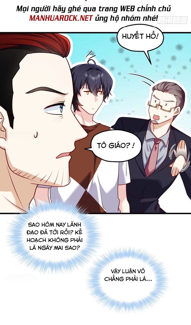 đọc truyện Tiên Tôn Lạc Vô Cực Chương 78 ảnh 20 tại Thiên Thai Truyện