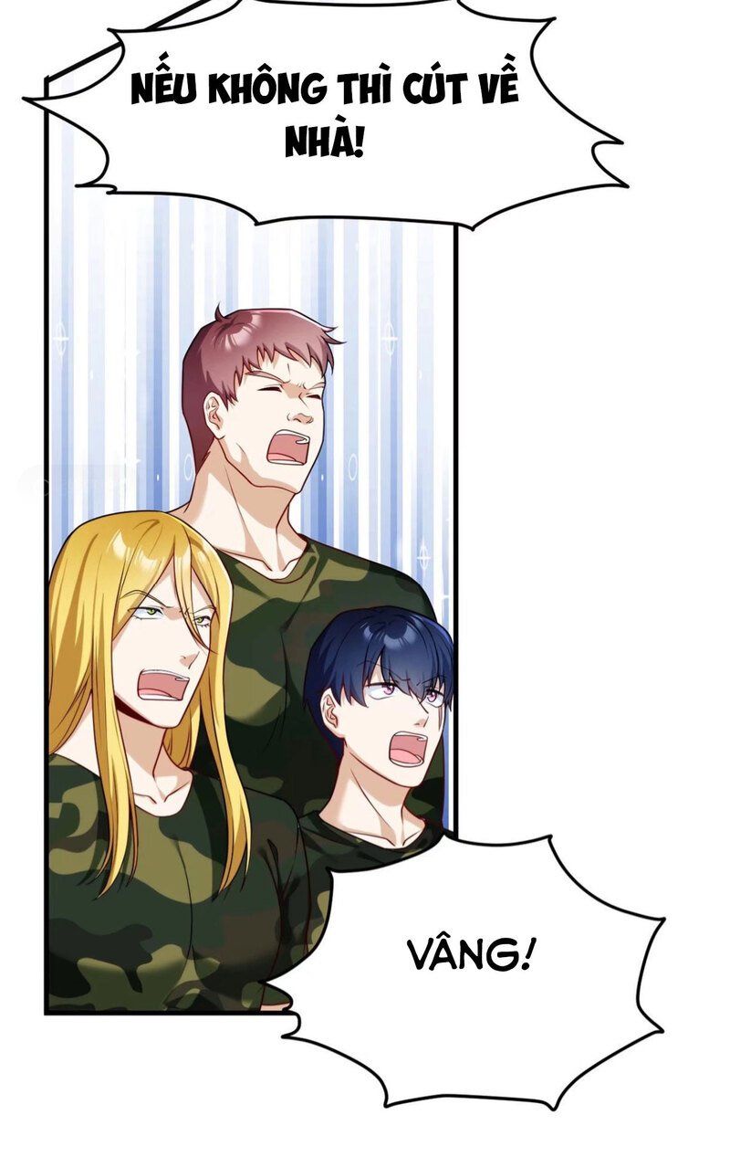 đọc truyện Tiên Tôn Lạc Vô Cực Chương 78 ảnh 23 tại Thiên Thai Truyện