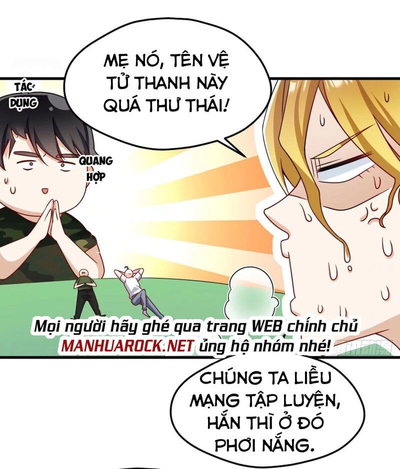 đọc truyện Tiên Tôn Lạc Vô Cực Chương 78 ảnh 6 tại Thiên Thai Truyện