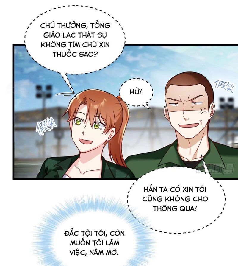 đọc truyện Tiên Tôn Lạc Vô Cực Chương 78 ảnh 10 tại Thiên Thai Truyện