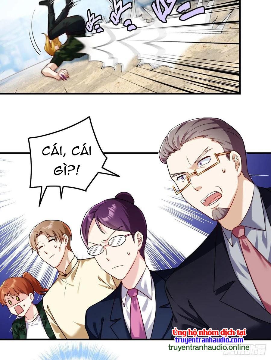 đọc truyện Tiên Tôn Lạc Vô Cực Chương 79 ảnh 12 tại Thiên Thai Truyện