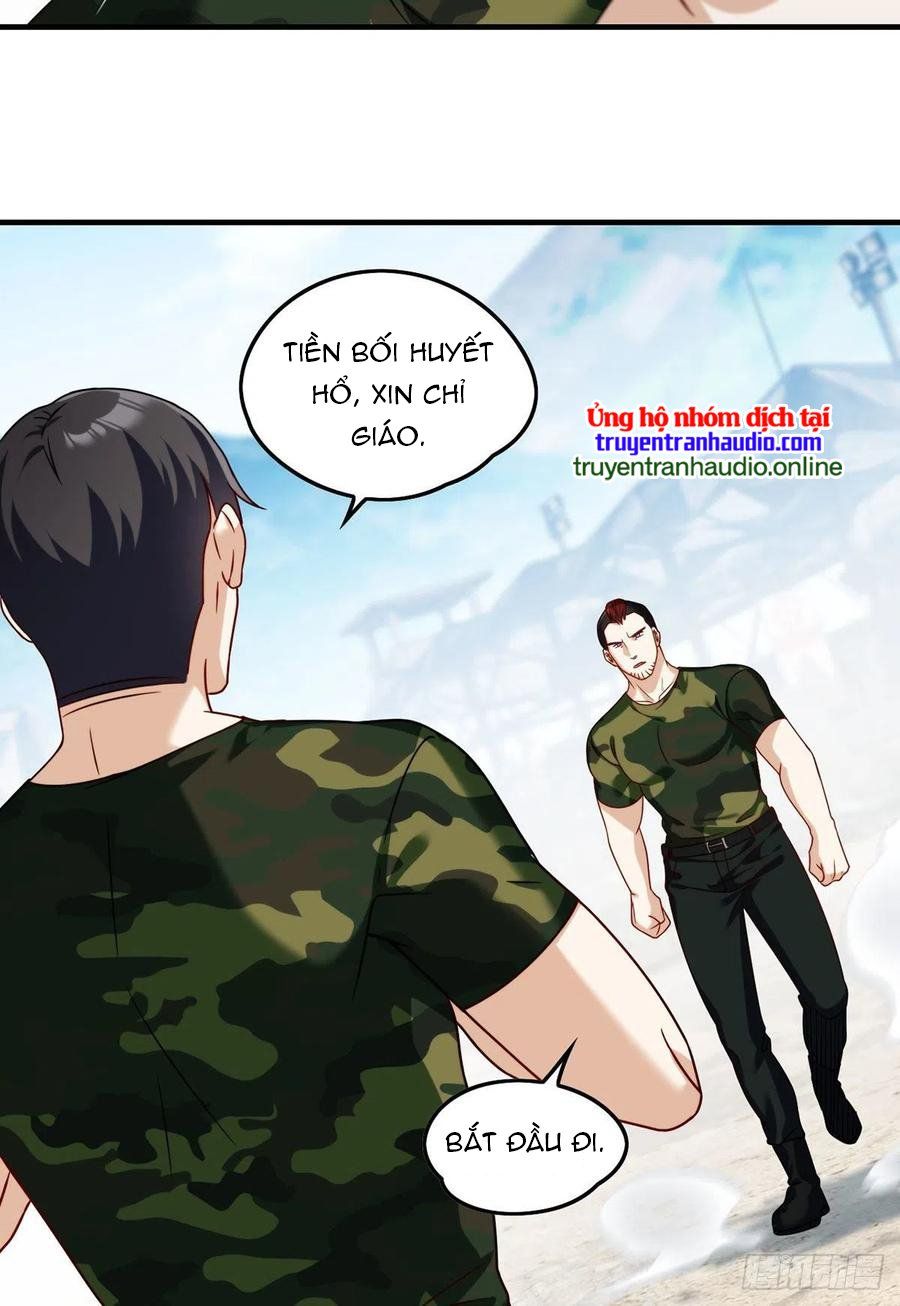 đọc truyện Tiên Tôn Lạc Vô Cực Chương 79 ảnh 18 tại Thiên Thai Truyện