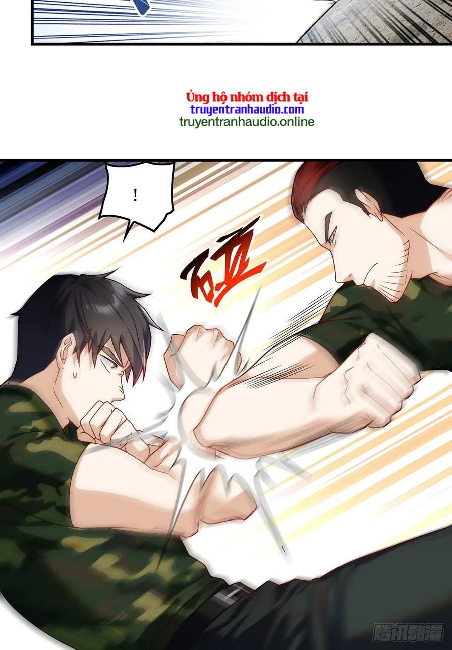 đọc truyện Tiên Tôn Lạc Vô Cực Chương 79 ảnh 20 tại Thiên Thai Truyện