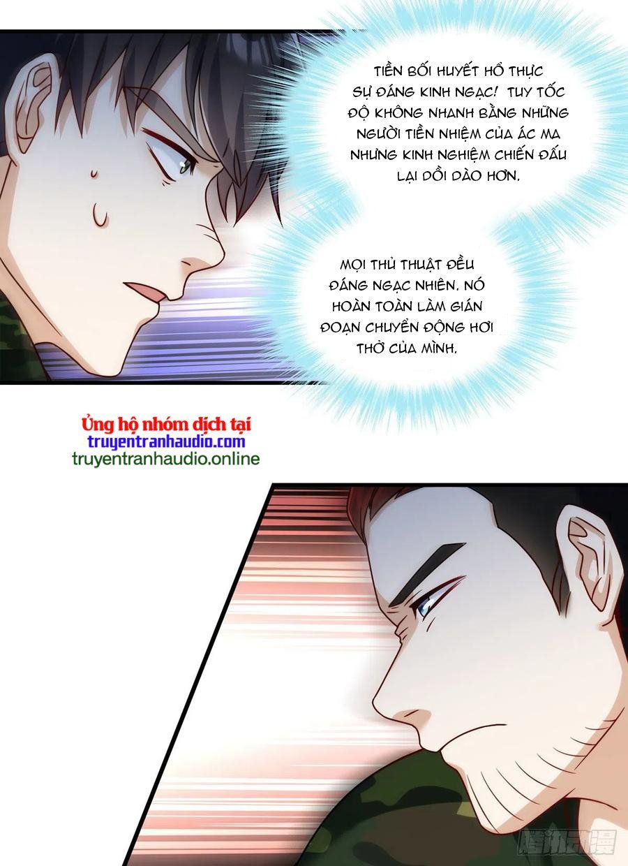 đọc truyện Tiên Tôn Lạc Vô Cực Chương 79 ảnh 22 tại Thiên Thai Truyện