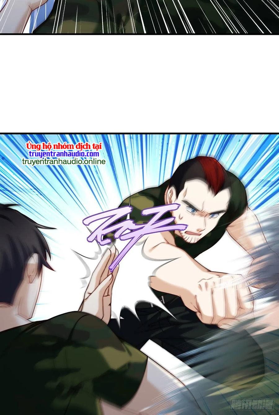 đọc truyện Tiên Tôn Lạc Vô Cực Chương 79 ảnh 24 tại Thiên Thai Truyện