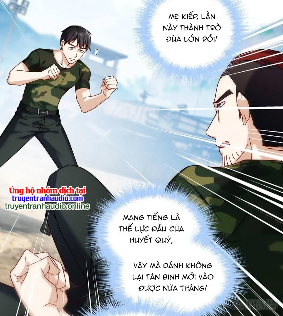 đọc truyện Tiên Tôn Lạc Vô Cực Chương 79 ảnh 26 tại Thiên Thai Truyện