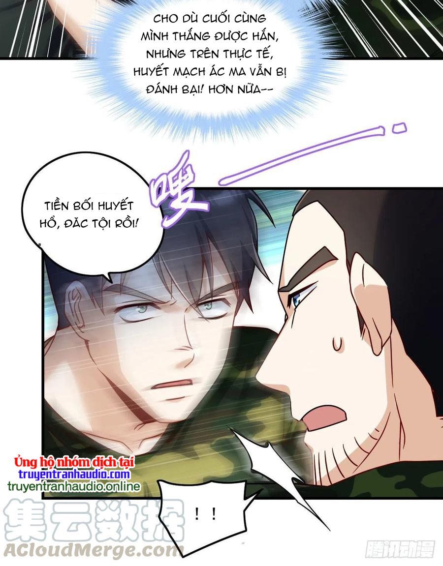 đọc truyện Tiên Tôn Lạc Vô Cực Chương 79 ảnh 27 tại Thiên Thai Truyện