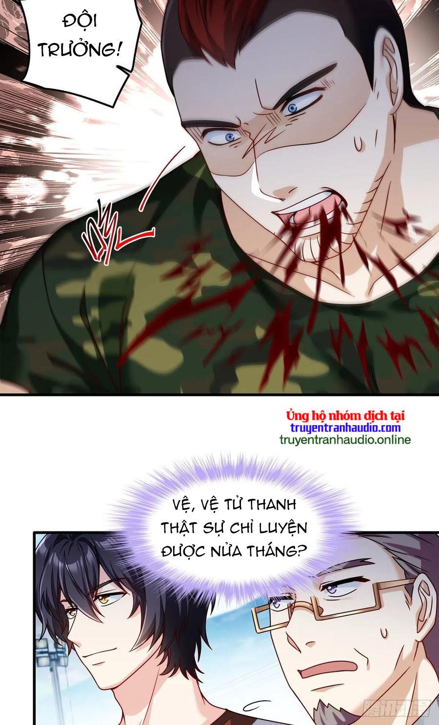 đọc truyện Tiên Tôn Lạc Vô Cực Chương 79 ảnh 30 tại Thiên Thai Truyện