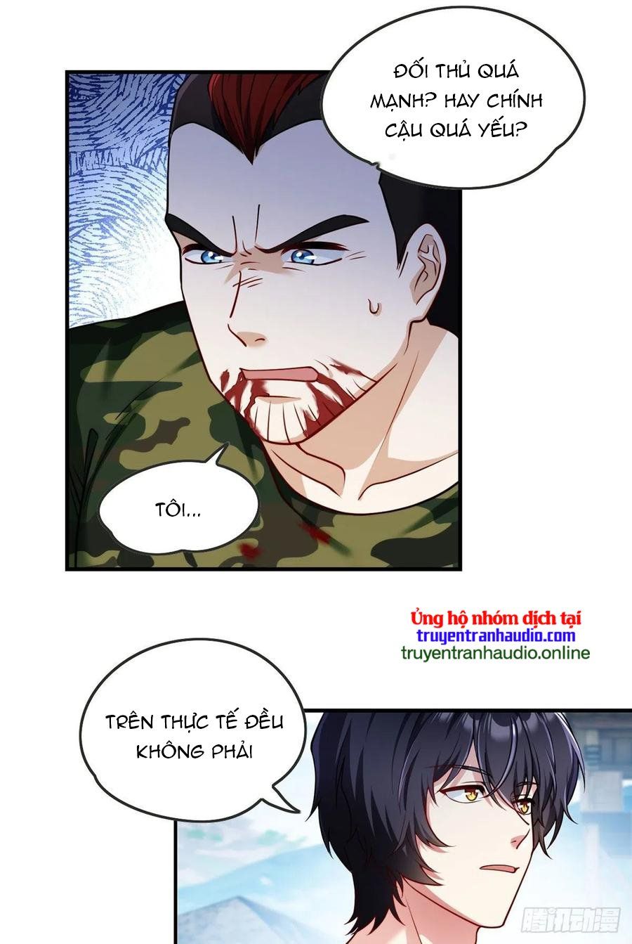 đọc truyện Tiên Tôn Lạc Vô Cực Chương 79 ảnh 34 tại Thiên Thai Truyện