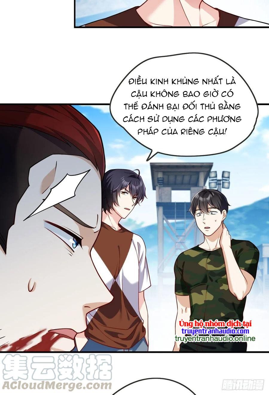 đọc truyện Tiên Tôn Lạc Vô Cực Chương 79 ảnh 35 tại Thiên Thai Truyện