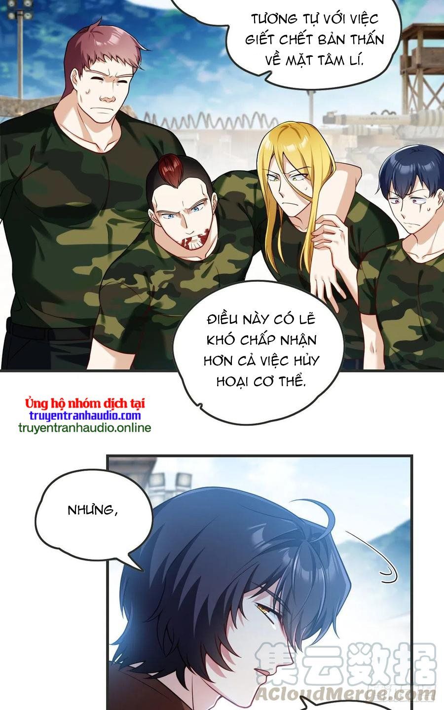 đọc truyện Tiên Tôn Lạc Vô Cực Chương 79 ảnh 37 tại Thiên Thai Truyện