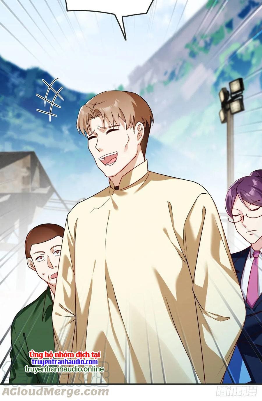 đọc truyện Tiên Tôn Lạc Vô Cực Chương 79 ảnh 39 tại Thiên Thai Truyện