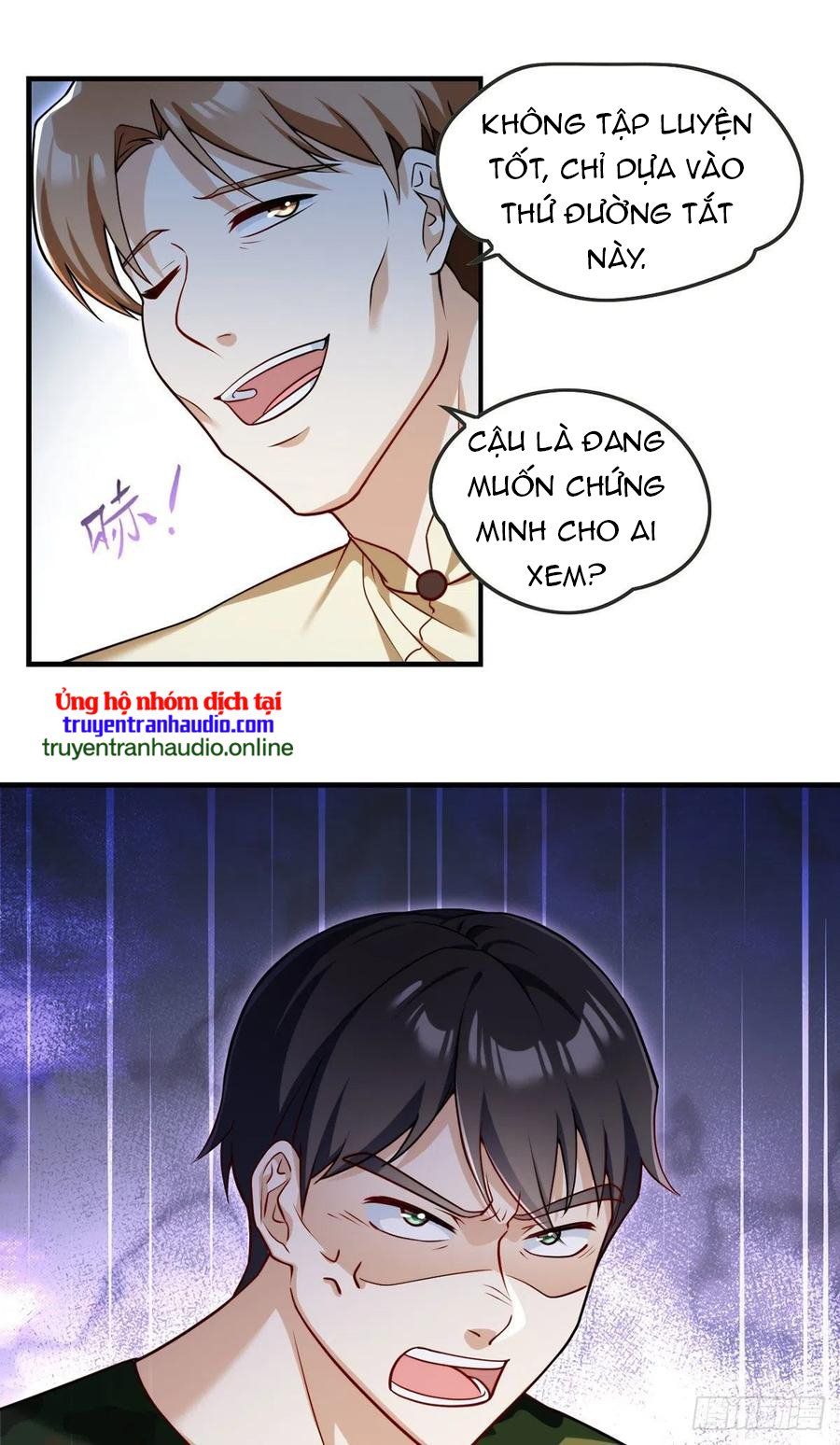 đọc truyện Tiên Tôn Lạc Vô Cực Chương 79 ảnh 40 tại Thiên Thai Truyện