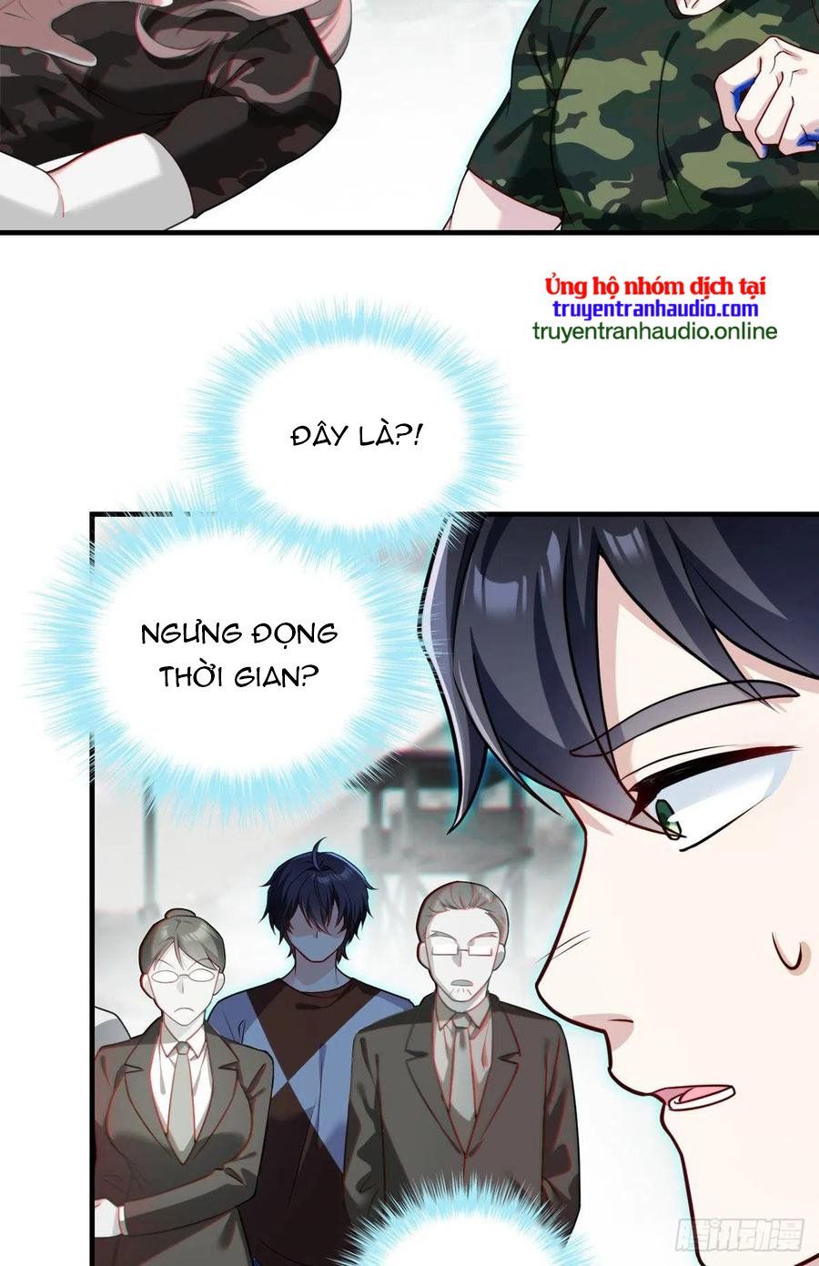 đọc truyện Tiên Tôn Lạc Vô Cực Chương 79 ảnh 6 tại Thiên Thai Truyện