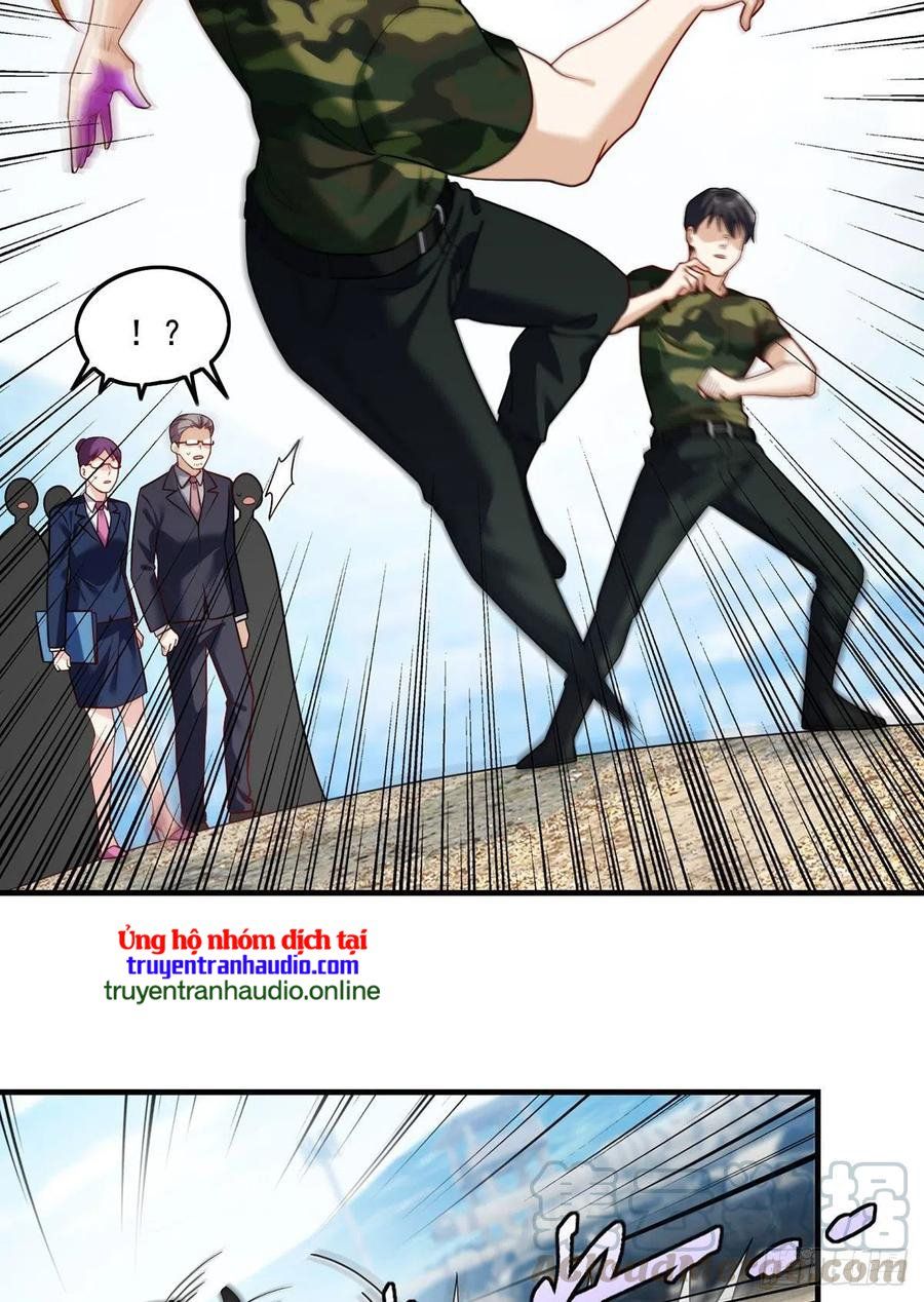 đọc truyện Tiên Tôn Lạc Vô Cực Chương 79 ảnh 11 tại Thiên Thai Truyện