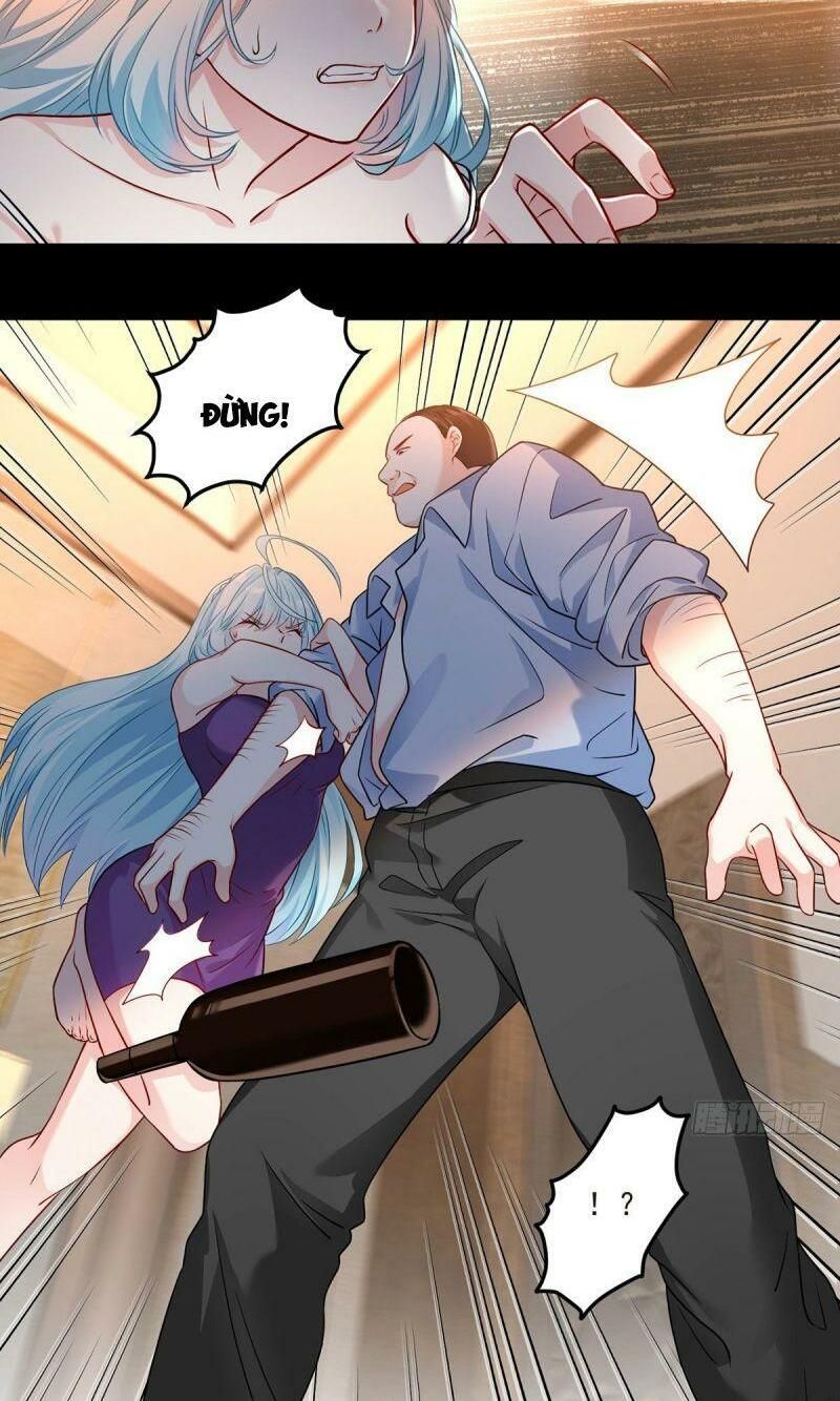 đọc truyện Tiên Tôn Lạc Vô Cực Chương 8 ảnh 14 tại Thiên Thai Truyện