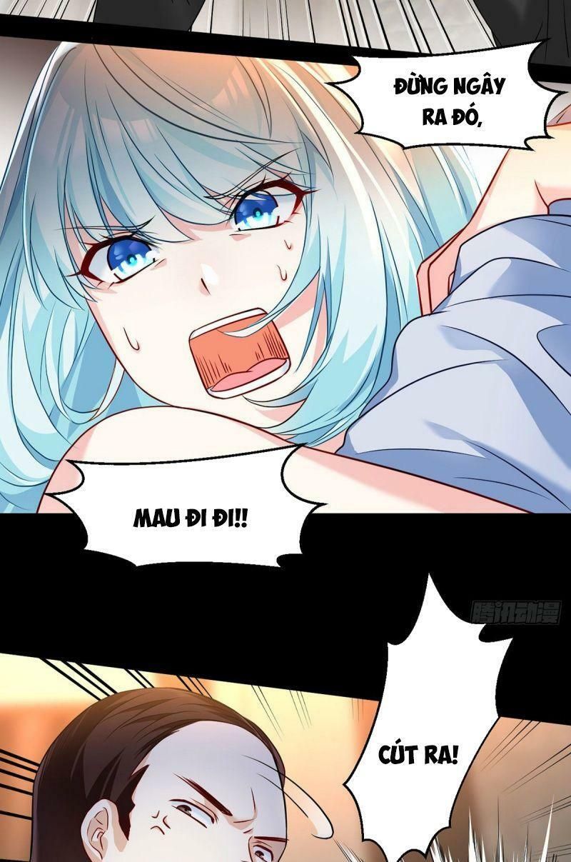 đọc truyện Tiên Tôn Lạc Vô Cực Chương 8 ảnh 15 tại Thiên Thai Truyện