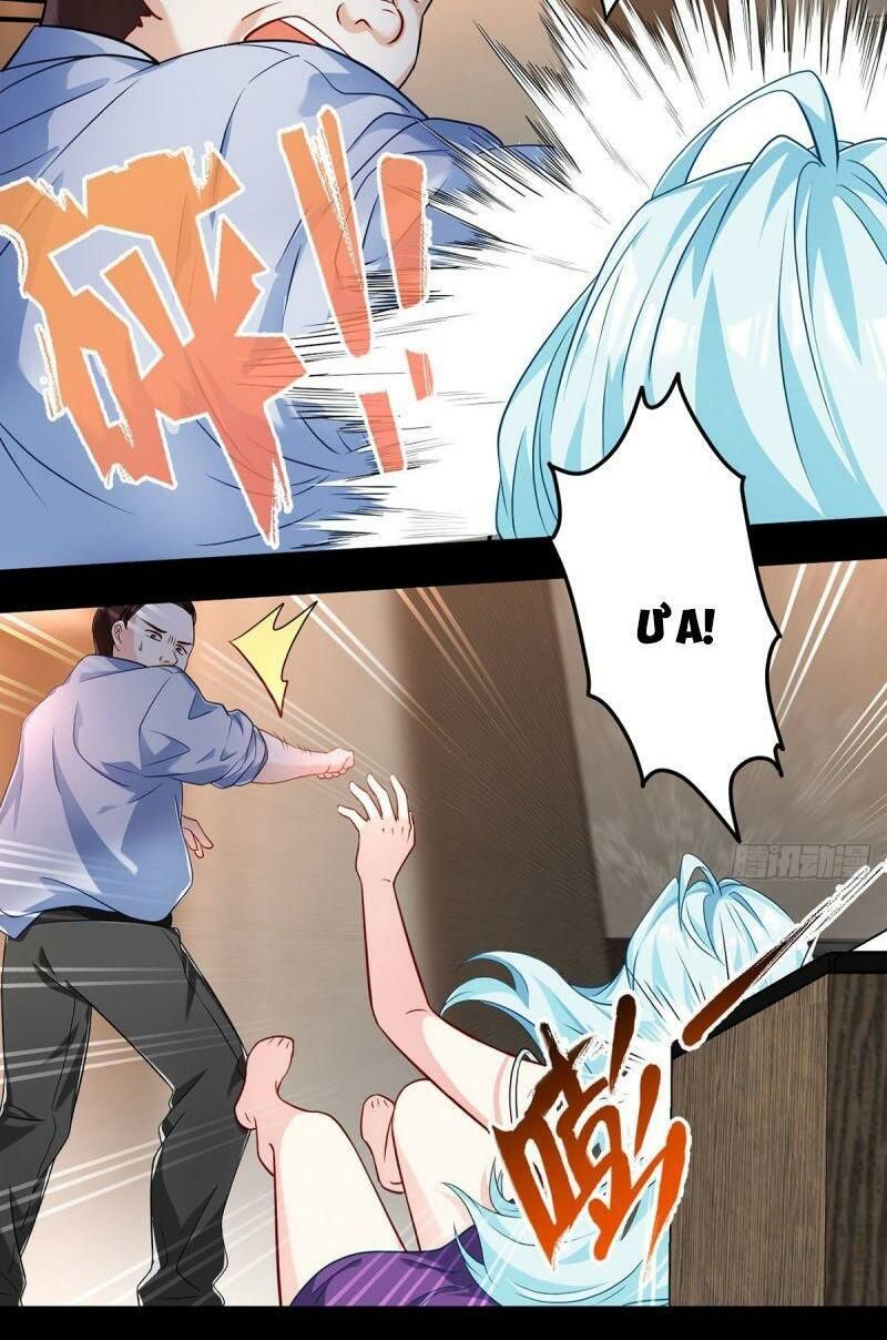 đọc truyện Tiên Tôn Lạc Vô Cực Chương 8 ảnh 16 tại Thiên Thai Truyện