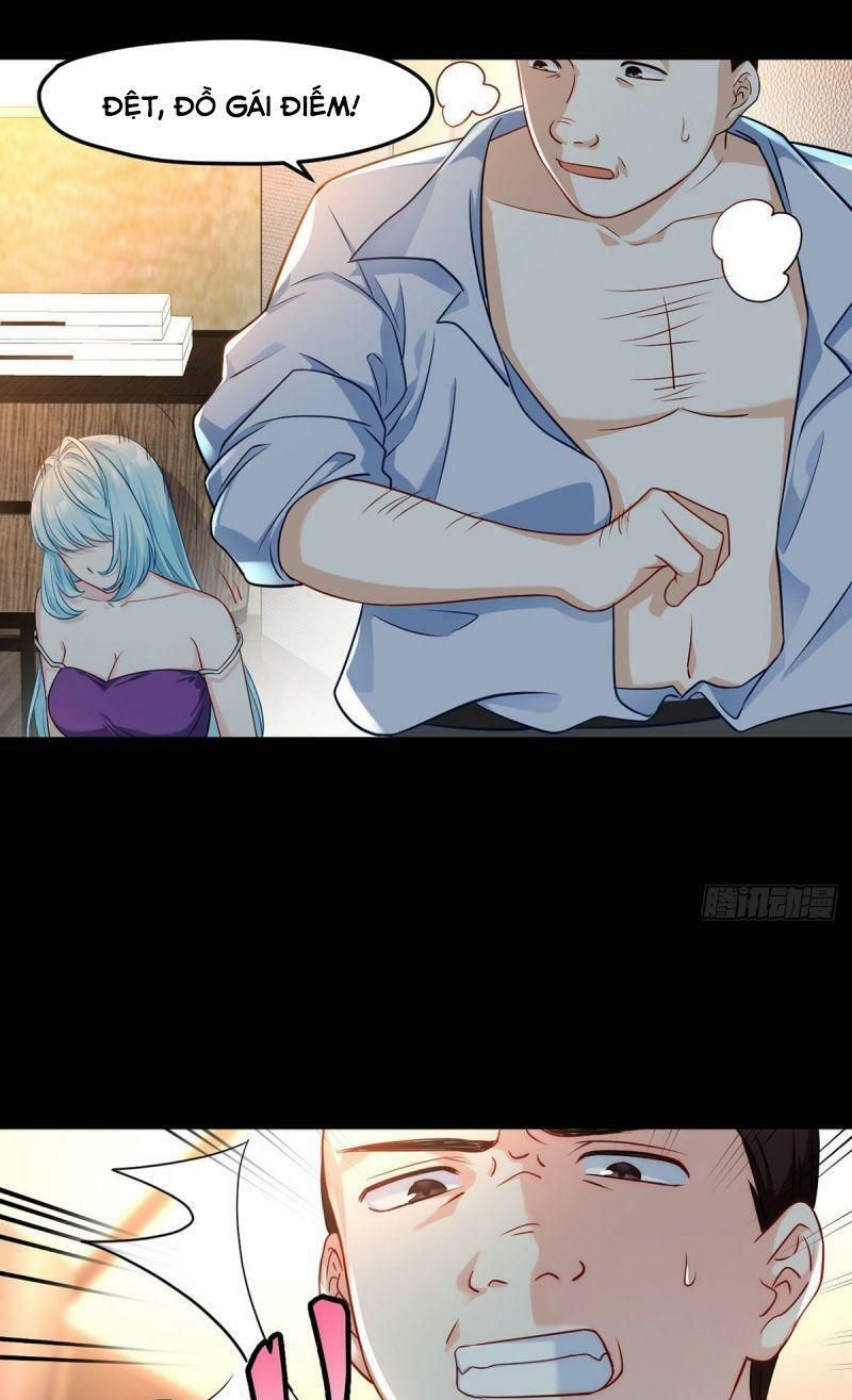 đọc truyện Tiên Tôn Lạc Vô Cực Chương 8 ảnh 17 tại Thiên Thai Truyện