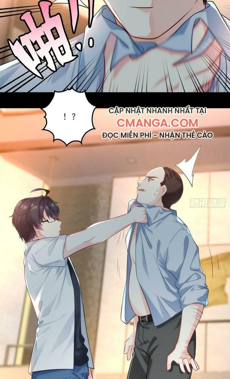 đọc truyện Tiên Tôn Lạc Vô Cực Chương 8 ảnh 18 tại Thiên Thai Truyện